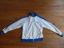 Puma jacke sportjacke gebraucht kaufen  Geislingen an der Steige