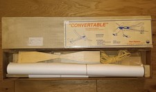 Peck polymers convertable for sale  CAMBERLEY