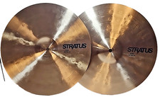 Sabian stratus hat for sale  Lancaster