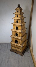 Vintage asian chinoiserie for sale  Aurora