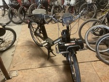 Solex export italien d'occasion  Fabrègues