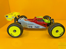 Tekno et48 2.0 d'occasion  Expédié en Belgium