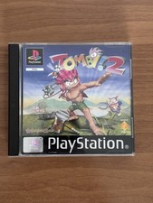 Tombi ps1 playstation usato  Latiano