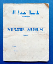 1944 saints church for sale  TELFORD