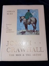 Joseph crawhall man for sale  LEEDS