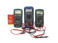 electric meters for sale  STEVENAGE