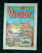Victor comic issue for sale  UK