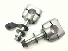 Coppia risers manubrio usato  Italia