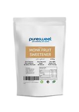Puresweet golden monk for sale  LONDON