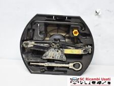 Kit attrezzi ruota usato  Licata