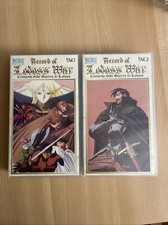 Record lodoss war usato  Grosseto