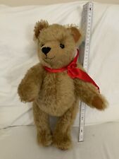 Pupazzo peluche orso usato  Casapesenna