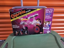 Motorized capsela 250 for sale  Augusta