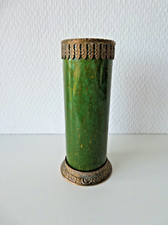 Vase rouleau céramique d'occasion  Guilherand-Granges