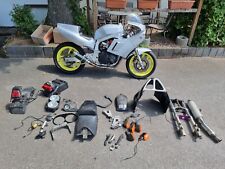 Ersatzteile suzuki gsxr1100 gebraucht kaufen  Bielefeld