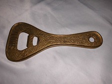 Usado, Flaschenöffner Messing SKol 499 g 26 cm comprar usado  Enviando para Brazil