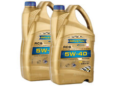 Ravenol rcs racing gebraucht kaufen  Freudenstadt