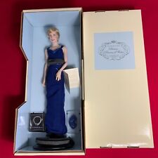 Franklin mint diana for sale  SWADLINCOTE