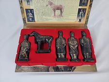 Vintage chinese terracotta for sale  Mesa