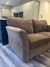 Folding comfy seater for sale  WIRRAL