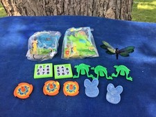 Vintage toys lot for sale  Lynchburg
