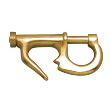 Bronze jib hank for sale  Duxbury
