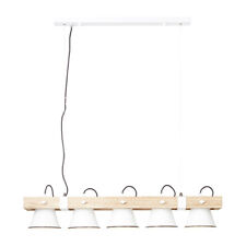 Pendelleuchte deckenlampe esst gebraucht kaufen  Langenzenn