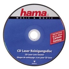Hama reinigungsdisc laufwerk gebraucht kaufen  Klosterlechfeld