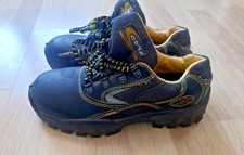 Arbeitsschuhe sicherheitsschuh gebraucht kaufen  Moers