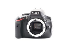 Nikon D5100 Body Kamera Spiegelreflexkamera Gehäuse DSLR Nikon F - Refurbished comprar usado  Enviando para Brazil