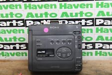 SONY EVO-250 VÍDEO HI8 8MM MICRO VIDEOCASSETE FUNCIONA MUITO BEM PARA 8MM PARA TRANSFERIR VÍDEO PARA DVD comprar usado  Enviando para Brazil