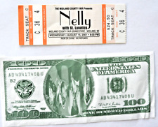 Nelly st. lunatics for sale  Bay City