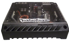 Rockford fosgate punch for sale  Lockport
