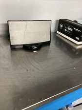 Alto-falante BOSE Sound Dock para iPod e iPhone docking station preto com cabo de alimentação, usado comprar usado  Enviando para Brazil