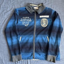 Avirex blouson fleece d'occasion  Expédié en Belgium