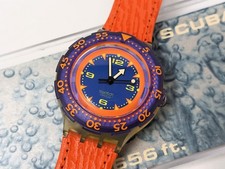 Swatch swiss made usato  Italia