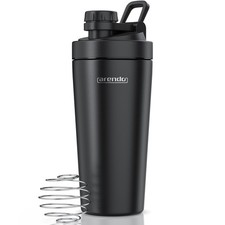 Arendo proteinshaker doppelwan gebraucht kaufen  Hannover