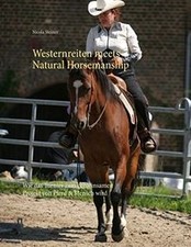 Westernreiten meets natural gebraucht kaufen  Berlin