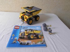 Lego city 4202 gebraucht kaufen  Neumünster