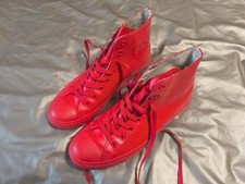 Rubber converse chucks gebraucht kaufen  Teutschenthal
