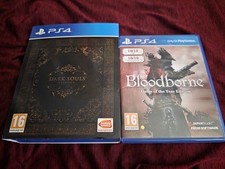 Dark souls trilogy for sale  El Paso