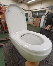 Tl2178 geberit 204060000 for sale  BRADFORD