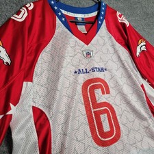 Denver broncos jay for sale  Colorado Springs