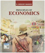 Principles economics hardcover for sale  Philadelphia