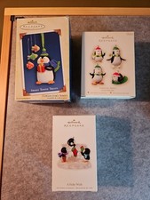 Lot hallmark keepsake for sale  Port Washington