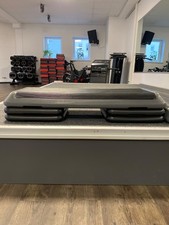 Aerobic step board gebraucht kaufen Aerobic step board gebraucht kaufen  Homburg