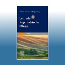 Leitfaden psychiatrische pfleg gebraucht kaufen  Bornheim
