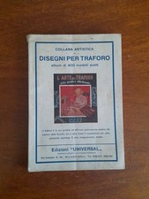 Edizioni universal disegni usato  Macerata