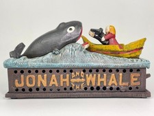 jonah bank mechanical for sale  Fairfax