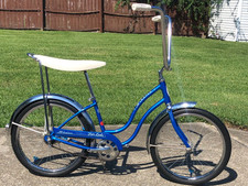Original 1964 schwinn for sale  Hampton